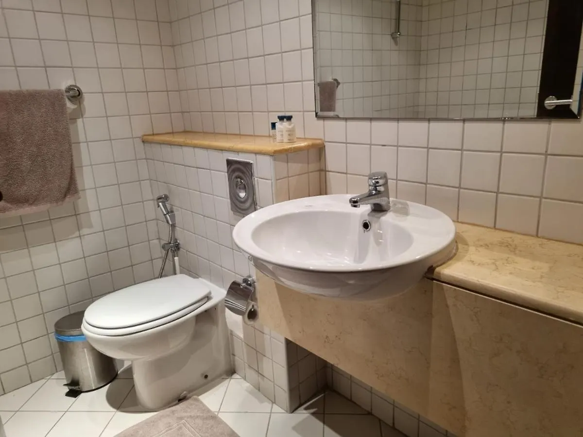 Emaar Marina Quays - Oriental - Full Apartment Dubai 0*,