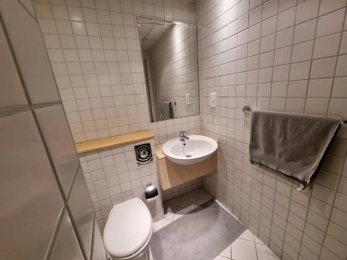 Emaar Marina Quays - Oriental - Full Apartment Dubai