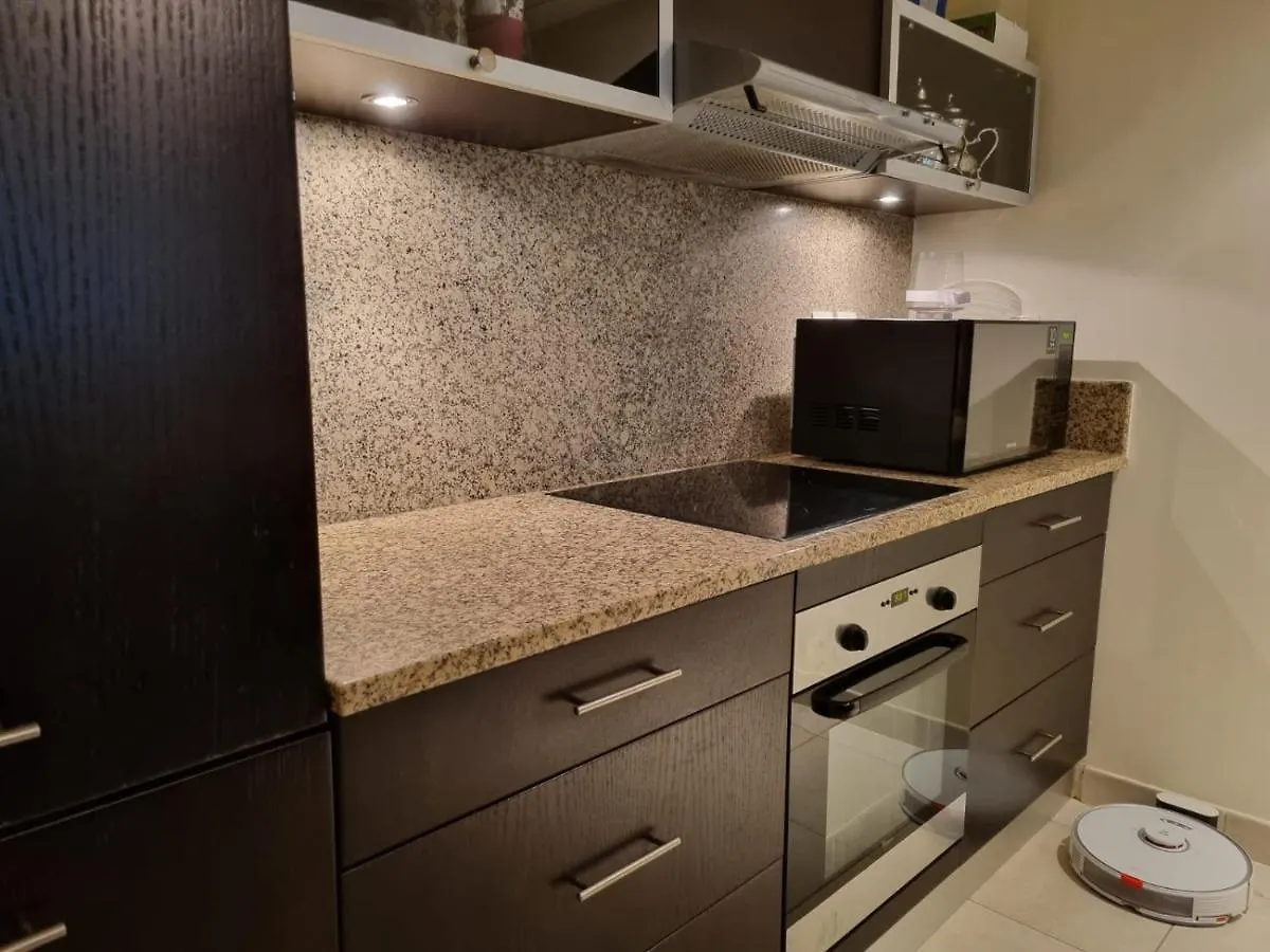 Emaar Marina Quays - Oriental - Full Apartment Dubai